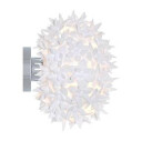 Kartell Bloom Vegglampe CW2 Hvit