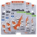 iCellTech PR48/ZA13/DA13/V13