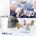 One Piece  Acryl  Gear 5th Acrylic Stand