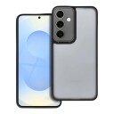 OEM Variete Deksel for Samsung Galaxy S25 Plus Svart