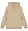 Lacoste Hettegenser   Wienersk   Lacoste   12 år 152   Hettegenser   Beige