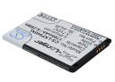 LG Optimus EX batteri (1700 mAh 3.7 V)