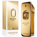 Paco Rabanne Million Gold Elixir Parfyme Intense 200 ml for Mann