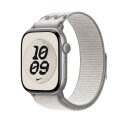 Apple Watch 46 mm Nike Sport loop Veiled Grey