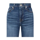 7 For All Mankind Dame Jeans Blå W31,