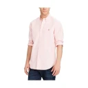 Polo Ralph Lauren Herre Skjorter Rosa 2XL,