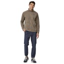 Patagonia M's Better Sweater Jacket Seabird Grey XL