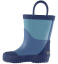 Celavi Gummistøvler China Blue 25 Gummistøvler Blå