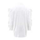 Max Mara Dame Bluser & Skjorter Hvit S,