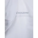 Houdini Herre Jakker Hvit M,