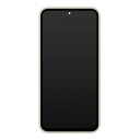 Samsung Galaxy A54 5G Frontdeksel / LCD-skjerm GH82-31231C Lime
