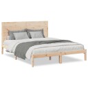Ekstra lang sengeramme uten madrass 140x210 cm heltre