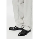 Jil Sander Herre Sko Svart 40 EU,