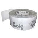 Isola Tape Og Klebesystem vindsperre s75 75 mm x 25 meter