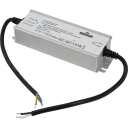 Ansell Lighting utendørs LED driver 24V 150W