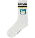 Name It Sokker   3 pack   Pokémon   NkmJefford   Bright White/3   Name It   37/39   Sokker   Hvit   37 39