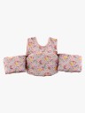 Little Dutch Little Dutch   Svømmebælte M. Vinger Dreamy Mermaid   Pink   ONE SIZE