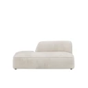 Dome Deco CALI Lounge Sofa L 2 seater Champ 196