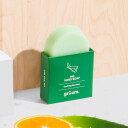 grüum såpa Zero Plastic Body Bar Aloe Vera