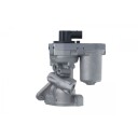 EGR Ventil VALEO 703215