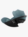 Cybex Stormy Blue Cloud G Plus