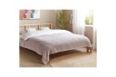 Sengeteppe Chagyl Rosa 200x220 cm   Rosa 200x220 cm
