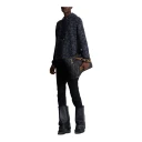 Balmain Herre Gensere & Hettegensere Svart 3XL,