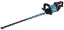 Makita DUH751Z Batteridrevet hekksaks uten batteri/lader - 75cm (18V)