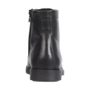 Tommy Hilfiger Herre Sko Svart 44 EU,