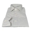 Xacus Herre Skjorter Grønn 2XL,