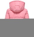 Kids Only Kogmalia Short Puffer Jacket Ot Otw Pink 164