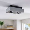 Arcchio Taklampe Vince 2 lyskilder