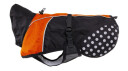 Non-stop dogwear Beta Pro Raincoat Orange 30