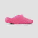 Marni Dame Sko Rosa 38 EU,