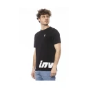 Invicta Herre Topper Svart 2XL,