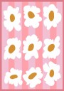 Sunday Spring Plakat Plakat / 100x150cm
