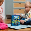 Hot Wheels 50 Car Storage Box