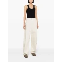 Lemaire Dame Topper Svart M,