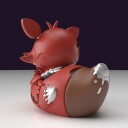 Numskull Tubbz Foxy (Boxed Edition)
