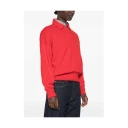 Ralph Lauren Dame Gensere & Hettegensere Rød XS,