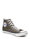 Converse Ct A/S Seasnl Hi Charcoal - Khaki green - 40