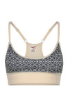 Kari Traa Var Printed - Cream - XS