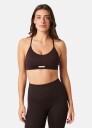 Björn Borg STUDIO SEAMLESS RIBBED STRAP B
