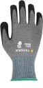 Tegera Hanske 884A Nylon/Nitrilfoam 11