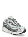 New Balance New Balance 1000 Kids Bungee Lace Grey 25