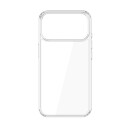 3mk Armor Deksel for iPhone 17 Pro Max Gjennomsiktig