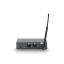 Ld Systems Mei 1000 G2 B 6 In-Ear System Band 6 655 - 679 Mhz