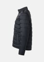 Lyle&Scott Quilted Puffer Jacket