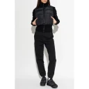Canada Goose Dame Strikkevarer Svart L,