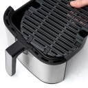 OBH Nordica  Easy Fryer Classic+ 2i1 sølv
